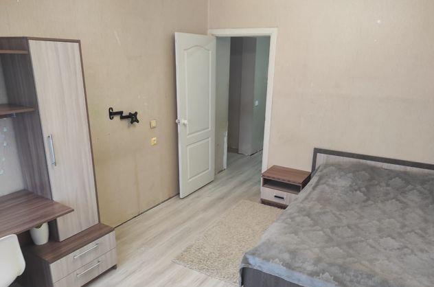 Продажа 3-комнатной квартиры, Краснодар, улица имени 40-летия Победы,  101