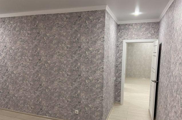 Продажа 2-комнатной квартиры, Краснодар, улица имени 40-летия Победы,  133