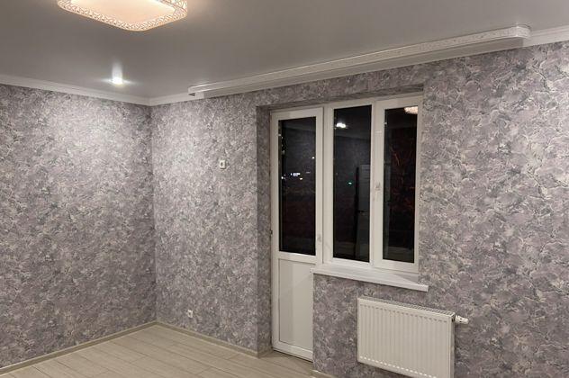 Продажа 2-комнатной квартиры, Краснодар, улица имени 40-летия Победы,  133