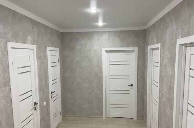 Продажа 2-комнатной квартиры, Краснодар, улица имени 40-летия Победы,  133