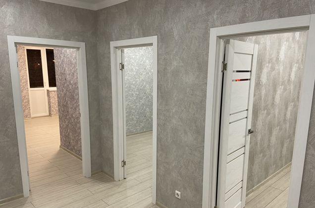 Продажа 2-комнатной квартиры, Краснодар, улица имени 40-летия Победы,  133