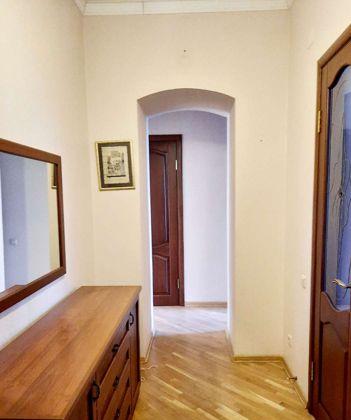 Продажа 2-комнатной квартиры, Краснодар, Красная улица,  22