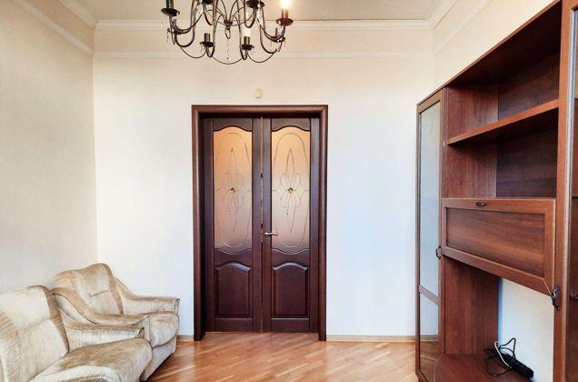 Продажа 2-комнатной квартиры, Краснодар, Красная улица,  22