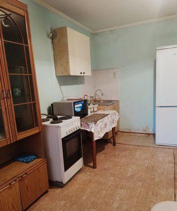 Продажа 2-комнатной квартиры, Краснодар, Севастопольская улица,  5