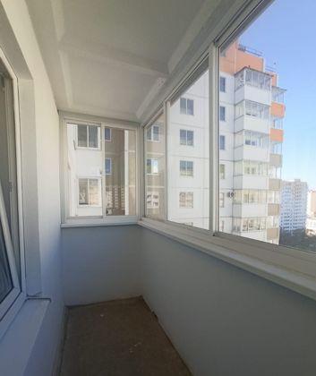 Продажа 2-комнатной квартиры, Краснодар, улица Генерала Трошева,  25