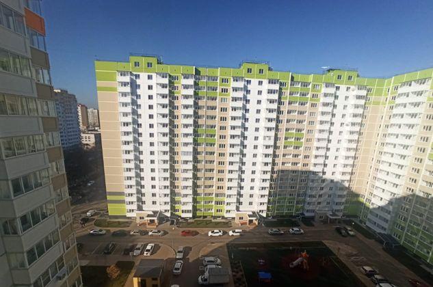 Продажа 2-комнатной квартиры, Краснодар, улица Генерала Трошева,  25