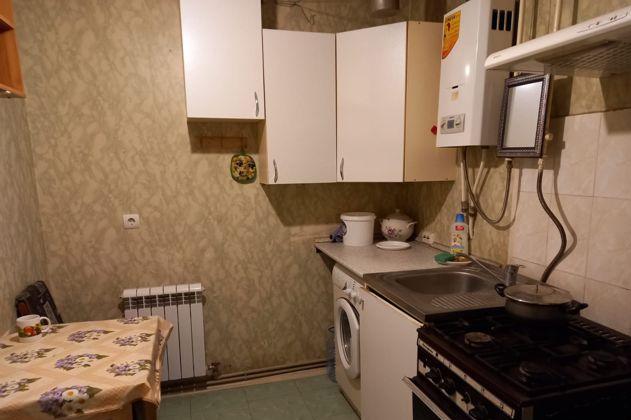 Продажа 1-комнатной квартиры, Краснодар, улица Чкалова,  78