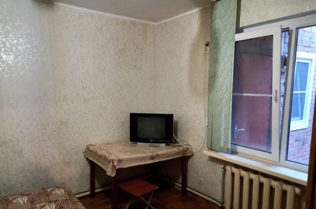 Продажа 1-комнатной квартиры, Краснодар, улица Чкалова,  78