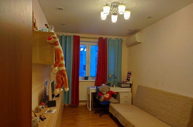 Продажа 2-комнатной квартиры, Краснодар, улица имени 40-летия Победы,  139