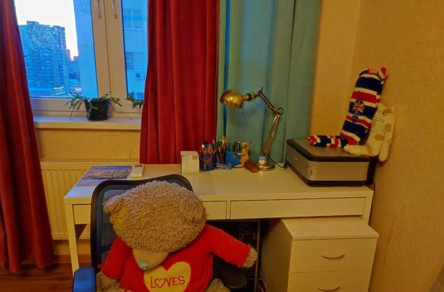 Продажа 2-комнатной квартиры, Краснодар, улица имени 40-летия Победы,  139