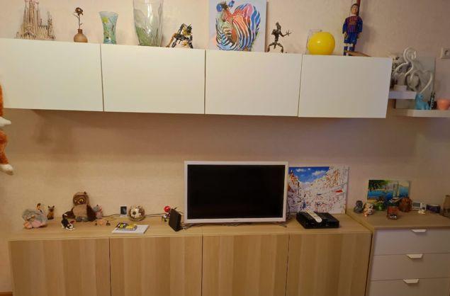 Продажа 2-комнатной квартиры, Краснодар, улица имени 40-летия Победы,  139