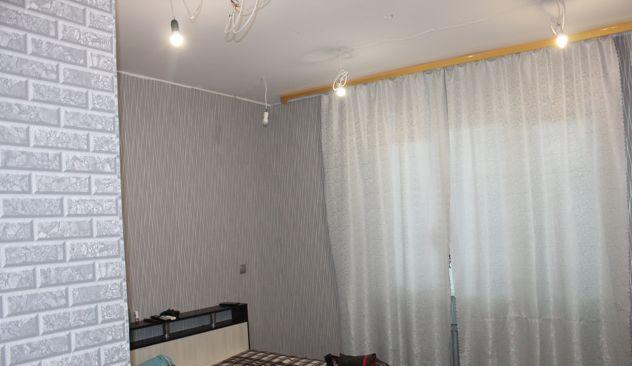 Продажа 2-комнатной квартиры, Краснодар, Восточно-Кругликовская улица,  46/6