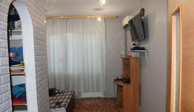 Продажа 2-комнатной квартиры, Краснодар, Восточно-Кругликовская улица,  46/6