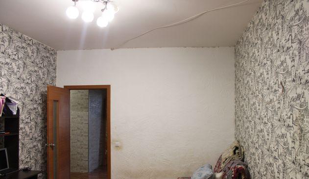 Продажа 2-комнатной квартиры, Краснодар, Восточно-Кругликовская улица,  46/6