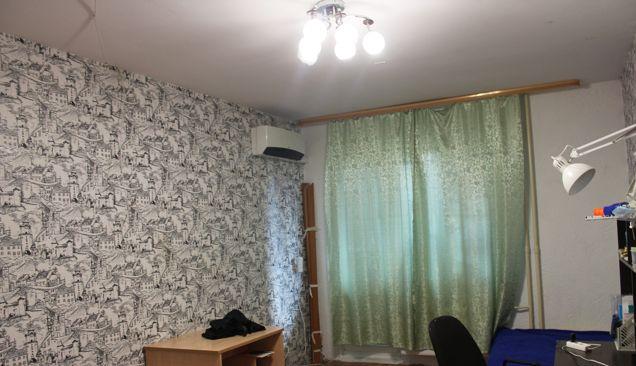 Продажа 2-комнатной квартиры, Краснодар, Восточно-Кругликовская улица,  46/6