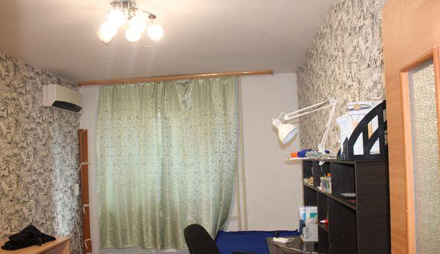 Продажа 2-комнатной квартиры, Краснодар, Восточно-Кругликовская улица,  46/6