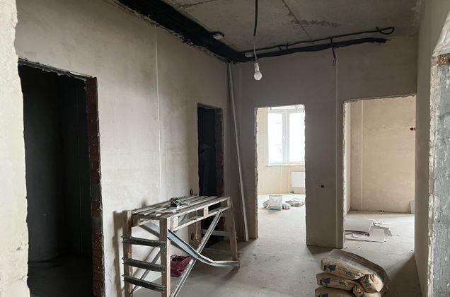 Продажа 3-комнатной квартиры, Краснодар, Октябрьская улица,  181/2