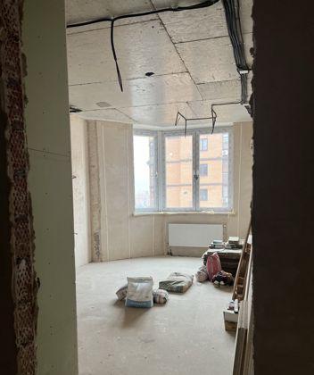 Продажа 3-комнатной квартиры, Краснодар, Октябрьская улица,  181/2