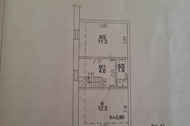 Продажа 3-комнатной квартиры, Краснодар, Яснополянская улица,  4/2