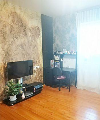 Продажа 3-комнатной квартиры, Краснодар, улица Памяти Чернобыльцев,  8