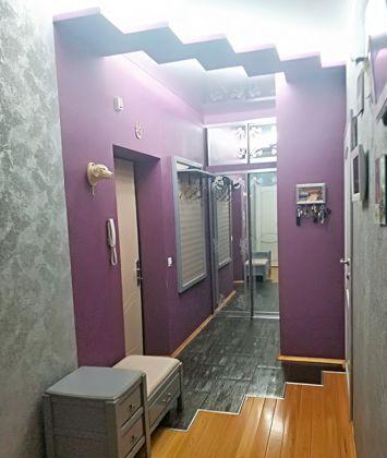 Продажа 3-комнатной квартиры, Краснодар, улица Памяти Чернобыльцев,  8