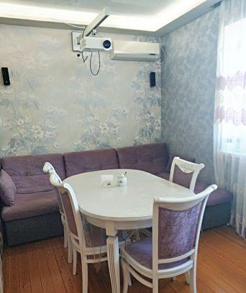 Продажа 3-комнатной квартиры, Краснодар, улица Памяти Чернобыльцев,  8