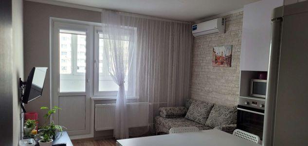 Продажа 2-комнатной квартиры, Краснодар, улица Героев-Разведчиков,  19/2