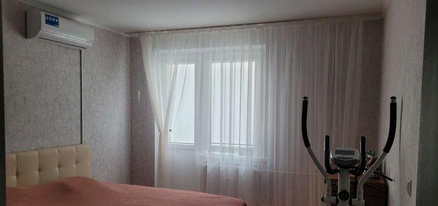 Продажа 2-комнатной квартиры, Краснодар, улица Героев-Разведчиков,  19/2