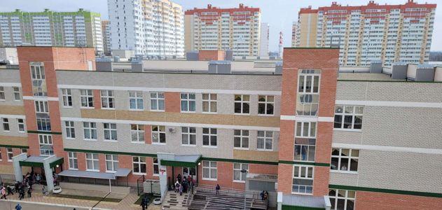 Продажа 2-комнатной квартиры, Краснодар, улица Героев-Разведчиков,  19/2