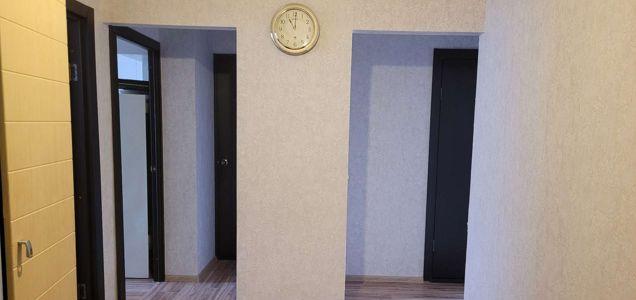 Продажа 2-комнатной квартиры, Краснодар, улица Героев-Разведчиков,  19/2