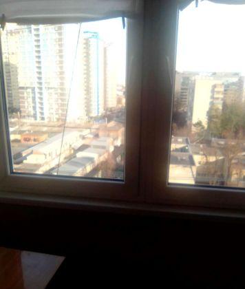 Продажа 2-комнатной квартиры, Краснодар, Промышленная улица,  23/3