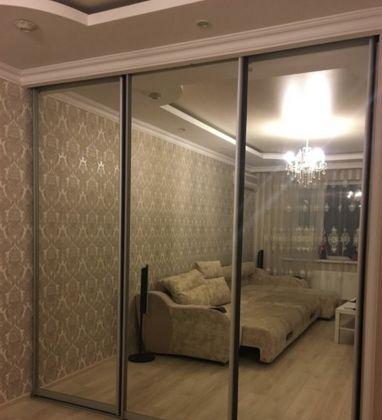 Продажа 1-комнатной квартиры, Краснодар, Восточно-Кругликовская улица,  18/1