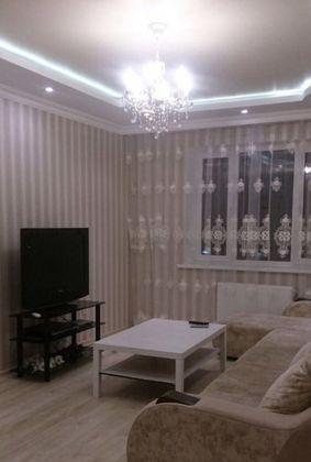 Продажа 1-комнатной квартиры, Краснодар, Восточно-Кругликовская улица,  18/1