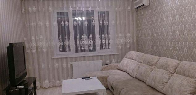 Продажа 1-комнатной квартиры, Краснодар, Восточно-Кругликовская улица,  18/1