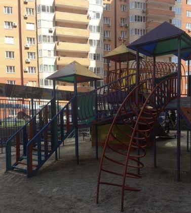 Продажа 1-комнатной квартиры, Краснодар, Восточно-Кругликовская улица,  18/1