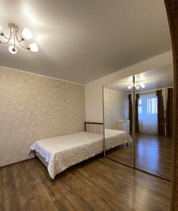 Продажа 1-комнатной квартиры, Краснодар, Восточно-Кругликовская улица,  22