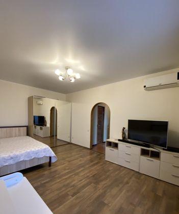 Продажа 1-комнатной квартиры, Краснодар, Восточно-Кругликовская улица,  22