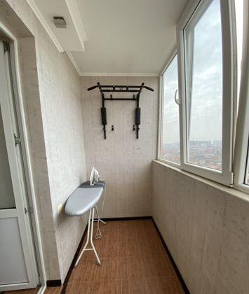 Продажа 1-комнатной квартиры, Краснодар, Восточно-Кругликовская улица,  22