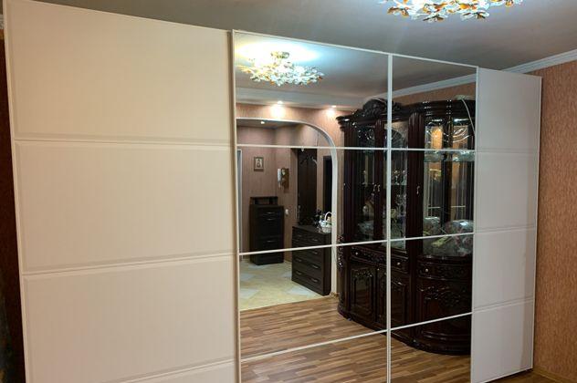 Продажа 2-комнатной квартиры, Краснодар, Восточно-Кругликовская улица,  51