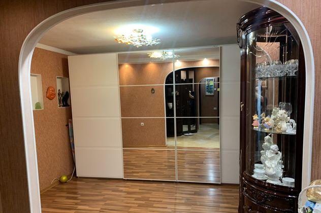 Продажа 2-комнатной квартиры, Краснодар, Восточно-Кругликовская улица,  51