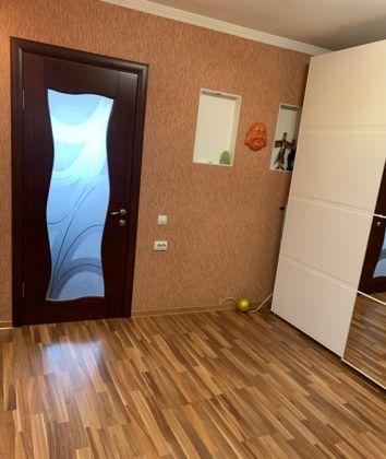 Продажа 2-комнатной квартиры, Краснодар, Восточно-Кругликовская улица,  51