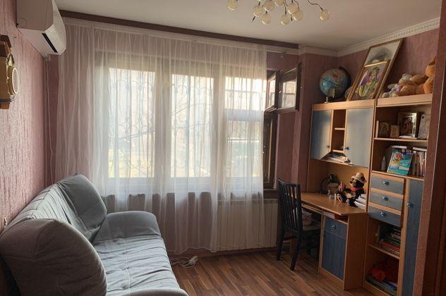 Продажа 2-комнатной квартиры, Краснодар, Восточно-Кругликовская улица,  51