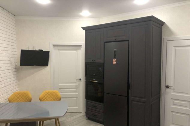 Продажа 3-комнатной квартиры, Краснодар, Октябрьская улица,  181/2