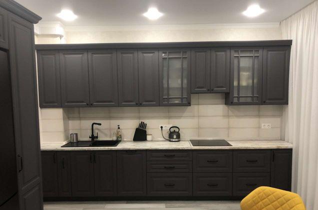 Продажа 3-комнатной квартиры, Краснодар, Октябрьская улица,  181/2