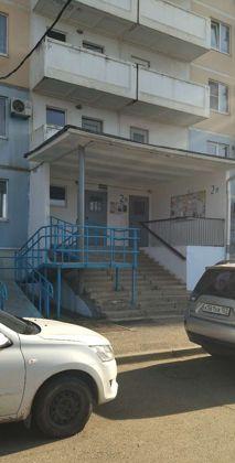 Продажа 2-комнатной квартиры, Краснодар, Восточно-Кругликовская улица,  71