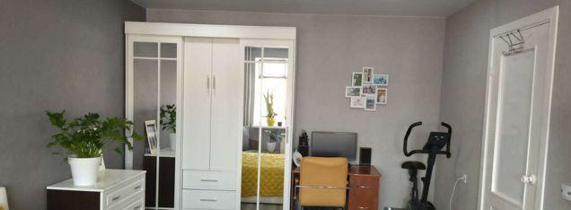 Продажа 2-комнатной квартиры, Краснодар, Восточно-Кругликовская улица,  71