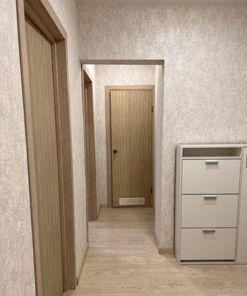 Продажа 2-комнатной квартиры, Краснодар, улица Героя Владислава Посадского,  47