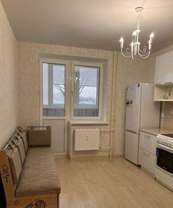 Продажа 2-комнатной квартиры, Краснодар, улица Героя Владислава Посадского,  47