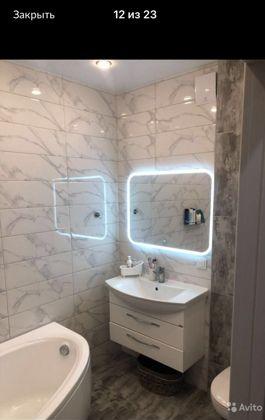 Продажа 1-комнатной квартиры, Краснодар, Гаражная улица,  107