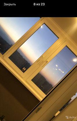 Продажа 1-комнатной квартиры, Краснодар, Гаражная улица,  107